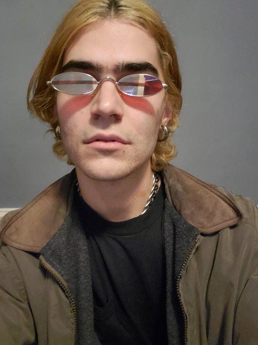 you could not https://t.co/od9TtdbOLD<a href="/tag/newprofilepic"class="tags"><span>#newprofilepic</span></a>