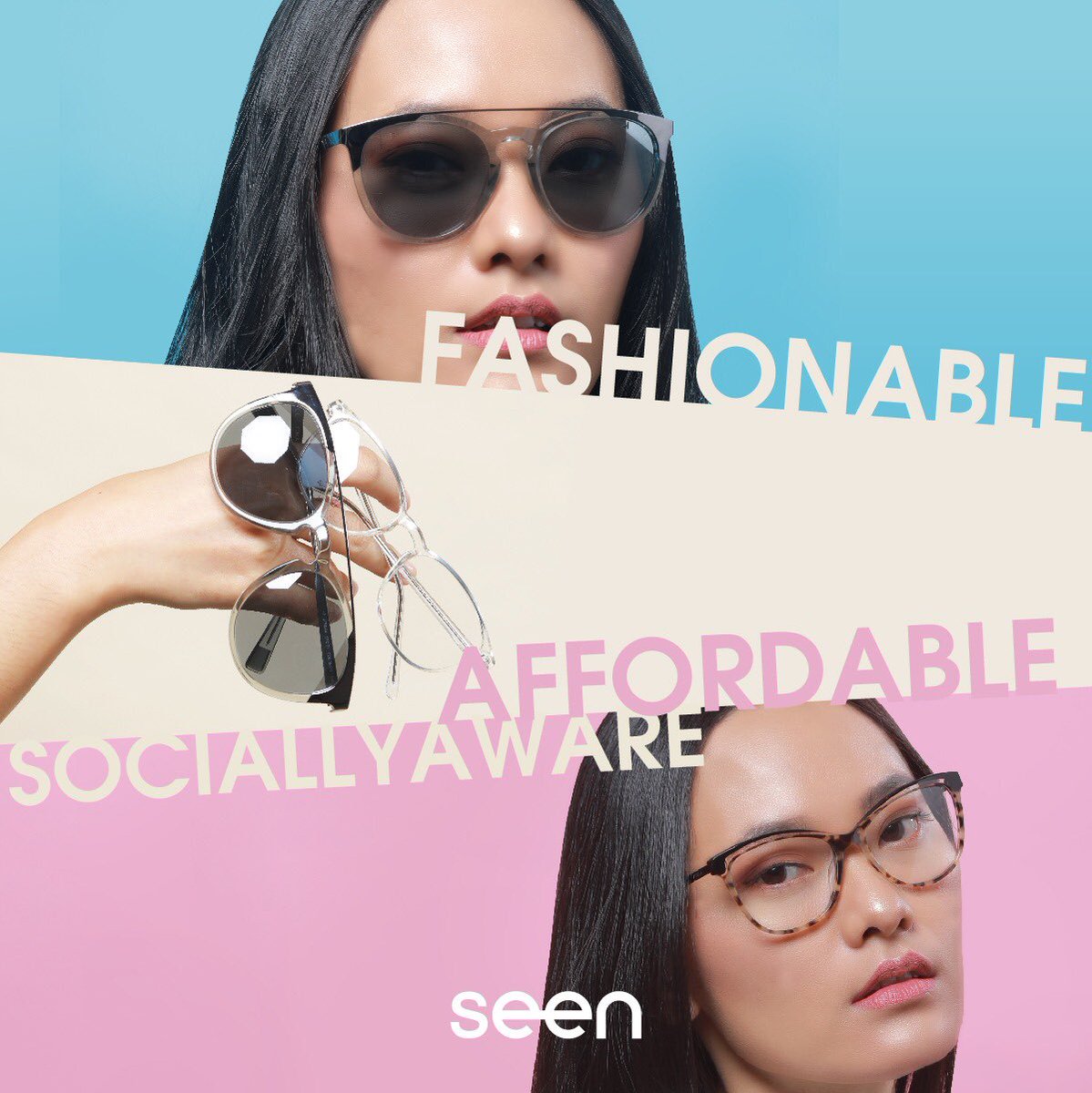 Those about me. What's yours? #bettertobeseen #seenindonesia
