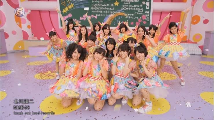 Nmb48衣装総選挙 Nmb48衣装総選挙