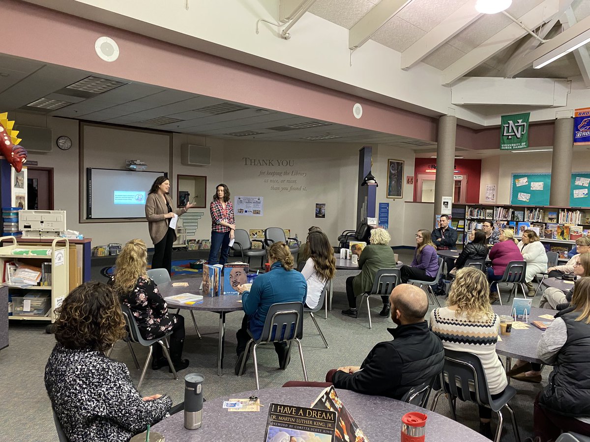 MeganVickeryVPS's tweet image. 5 @RooseveltVPS teachers shared about their experiences working with @dlpcoaching coach @K_Dunfield and #ELcoach Ms. Dahlke! #reflect #challengebased #collaborate #forthekids #worthit #team #rooseveltrocks
