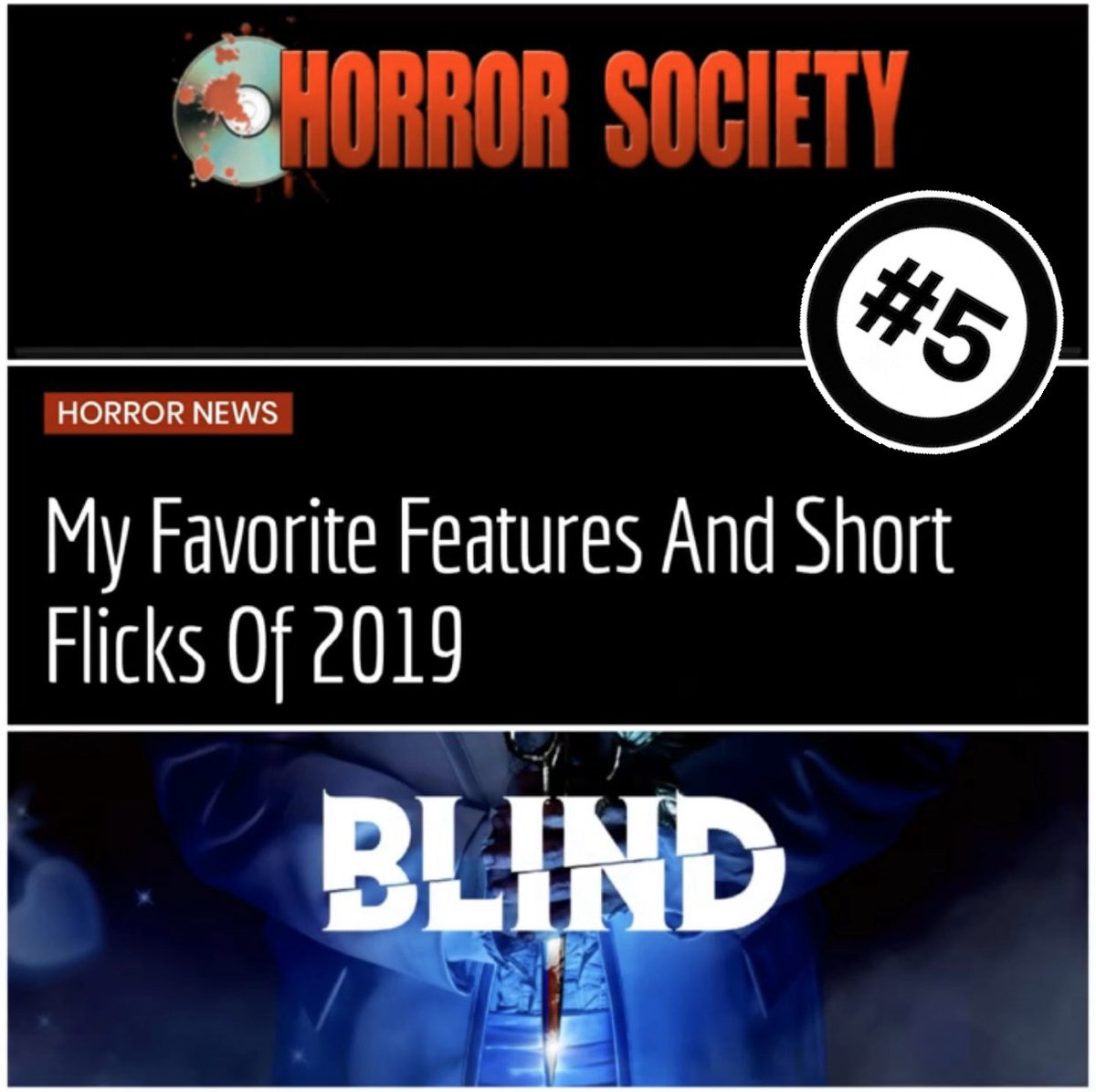 🙌🏻😳thanks horrorsociety  ❤️🎥 That means a lot to us 🙌🏻🖤 #blind #awards #horror #picoftheday #movie #losangeles #fitness  #handsome #friends #cute #gymlife #webstagram #instagood #love #sweet #instadaily  #gayboy #gay #smile #photooftheday #instagay #pic #outfitoftheday #beauty