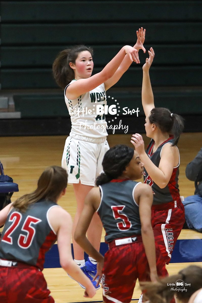 Photos from last night's <a href="/THSGirlsHoops/">Timberland Girls Basketball</a> win over Liberty available at LittleBIGshotPhotography.com/p126516237.  .