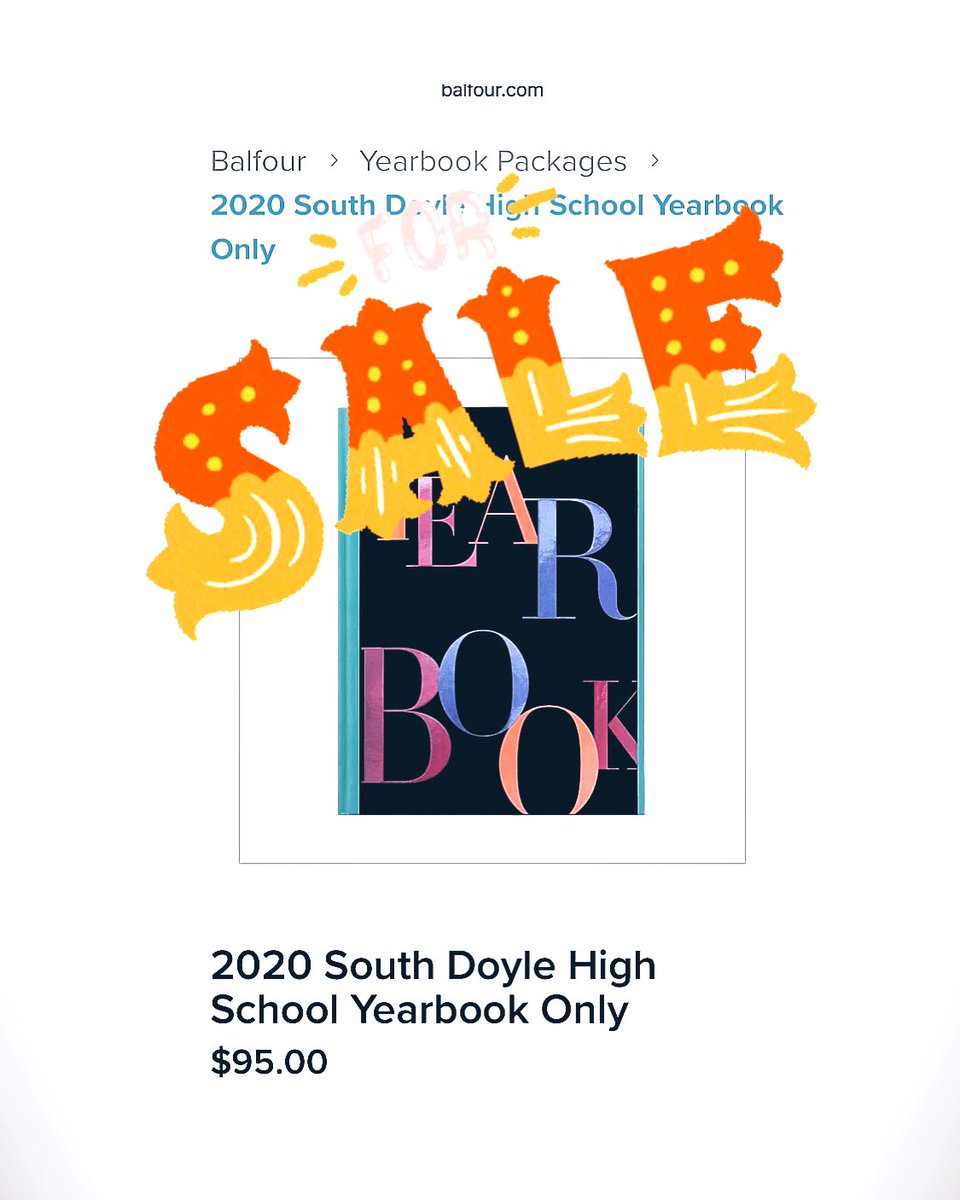 southdoylehs tweet picture