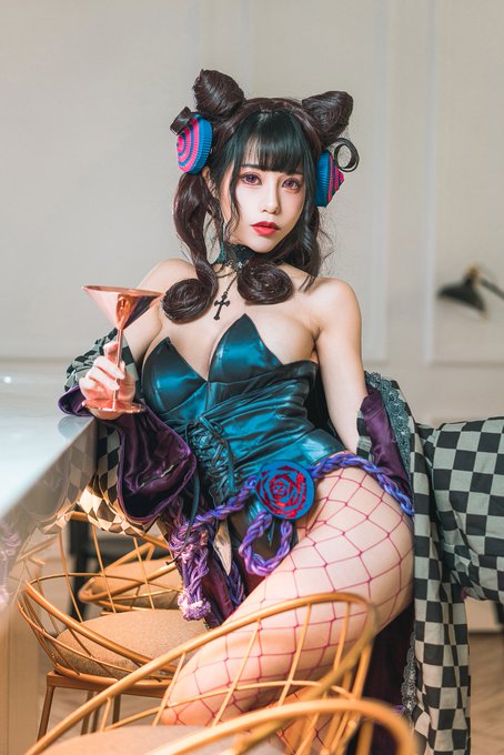 Twitterのコスプレ画像36