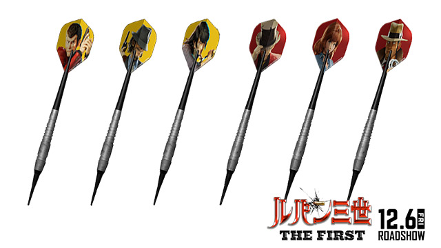 ダーツライブ公式 on X