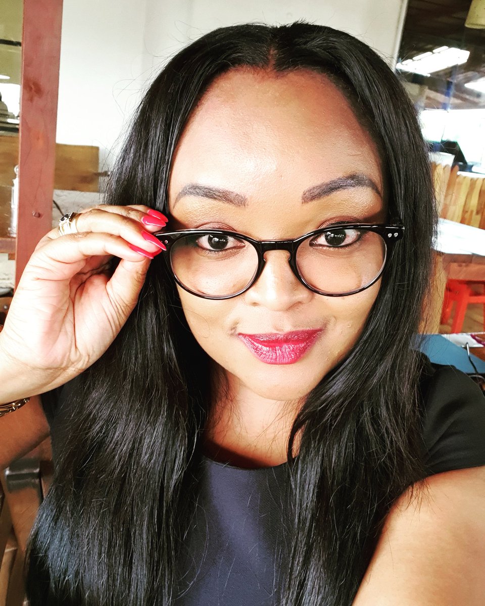lizzientonjira's tweet photo. This is 33! Happy birthday to me! This year,  among other things, I would like to spread more education about eye health. It's one of the health issues that is often ignored yet, loss of sight can and will completely change your life. @LapaireGlasses https://t.co/T1TXjXvdLt