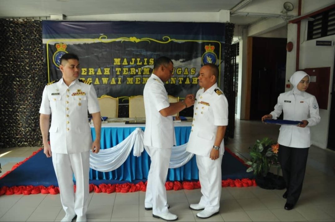 Western Fleet Maintenance Depot tweet media