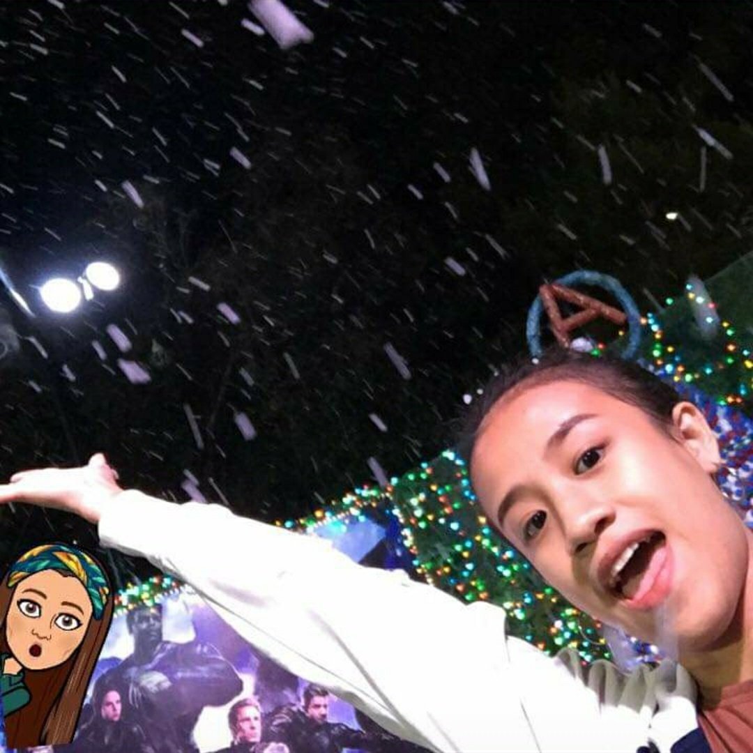 FaithTalampas's tweet photo. HAPPY NEW YEAR EVERYONE🎉🎆 #BAGUIOATM https://t.co/3nWdy1JqPQ