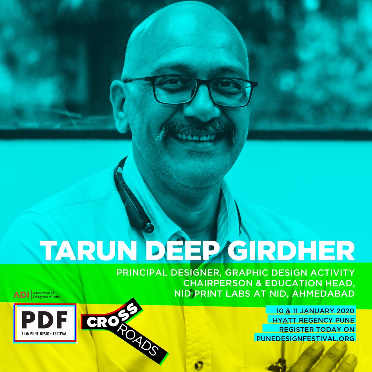 Pune Design Festival tweet media