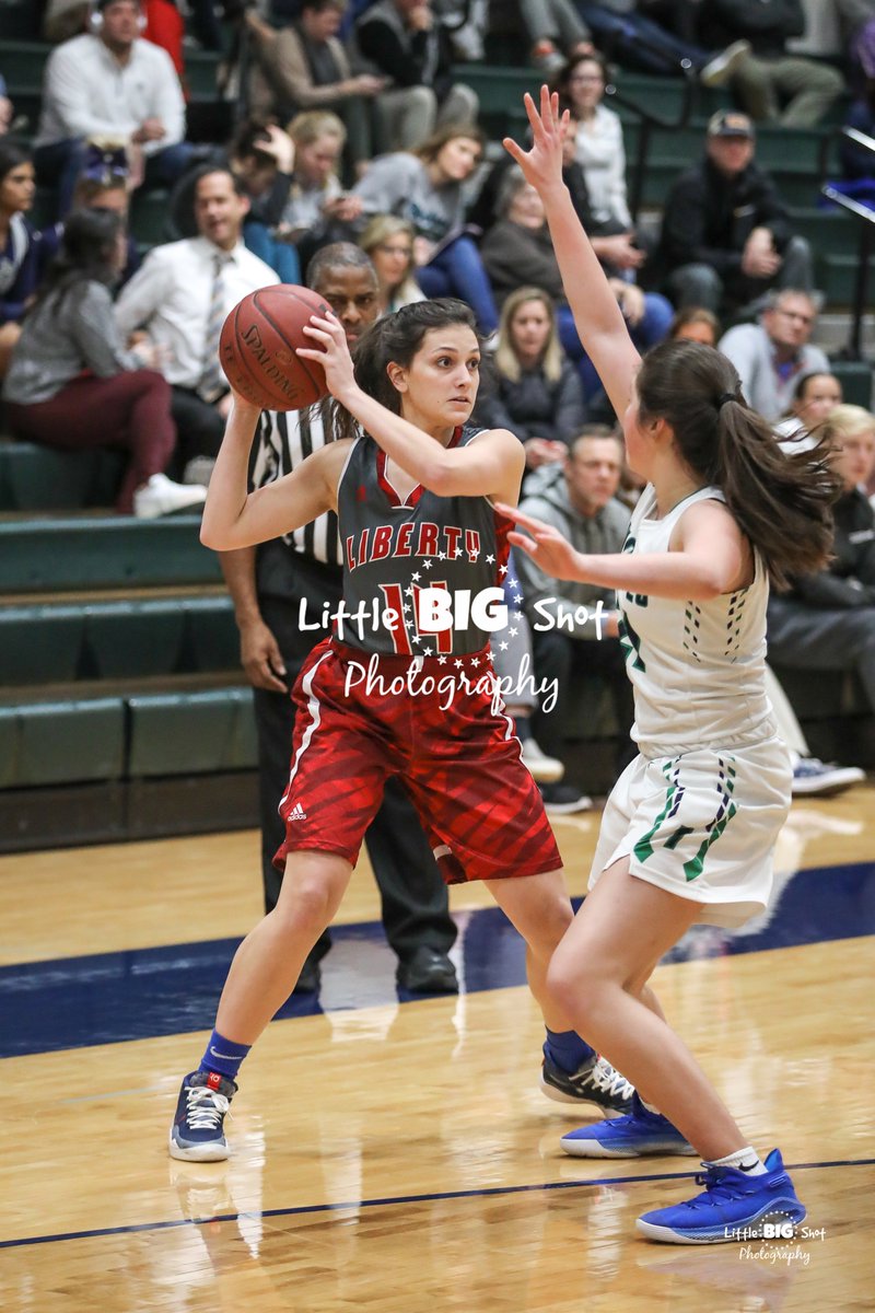 Photos of your Liberty Varsity girls <a href="/LibertyHSEagles/">Liberty Women’s Bball</a> from yesterday's game available at LittleBIGshotPhotography.com/p152371288