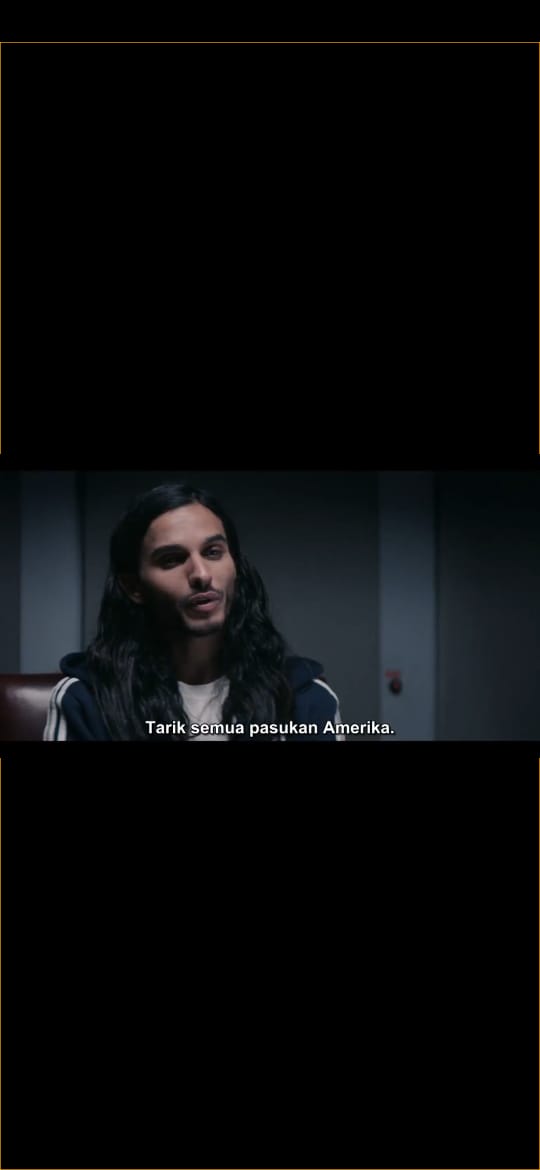 Perintah Tuhan

#Messiah