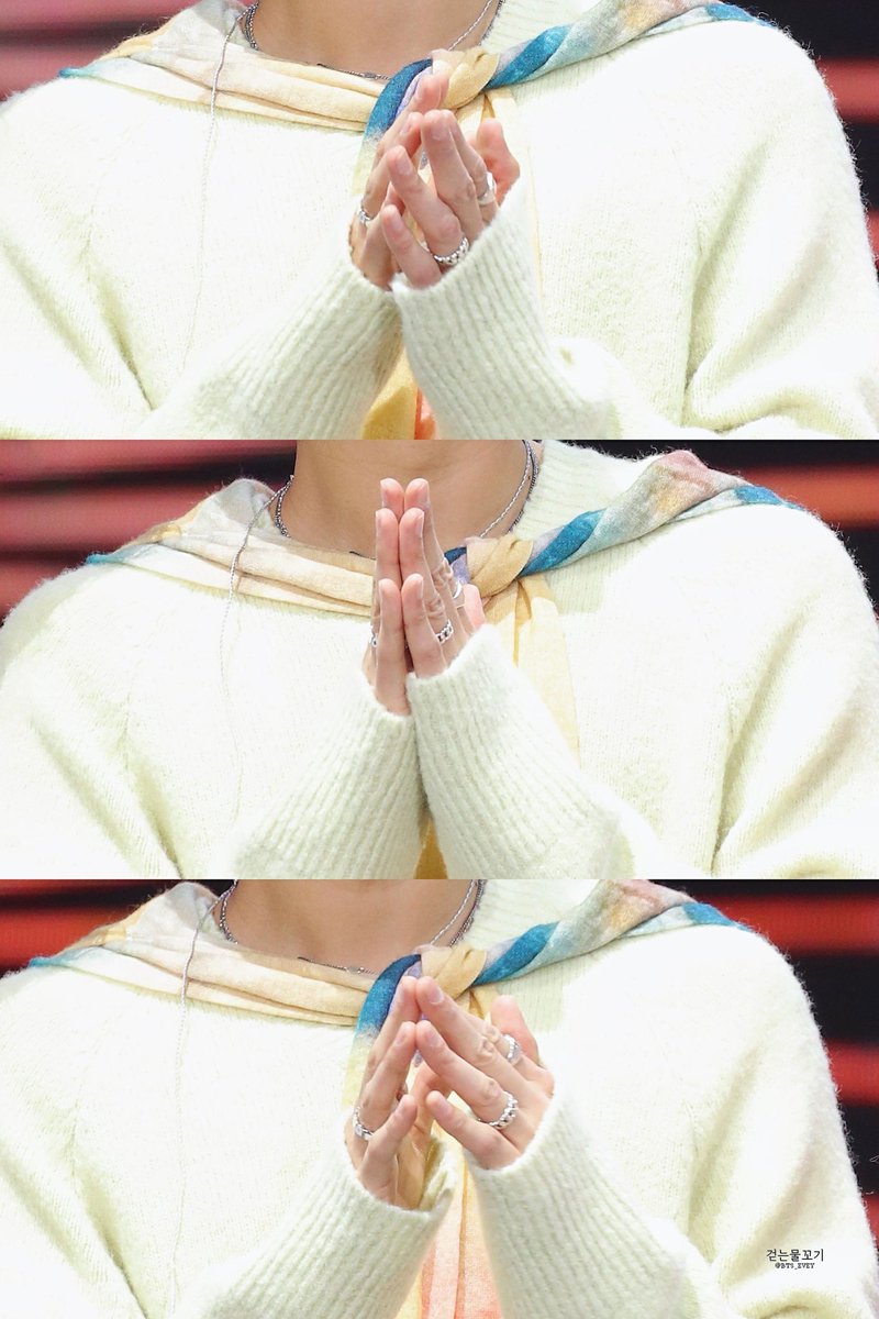 손에서 눈을 뗄수없는 짤 주인공 손이에요 아시조