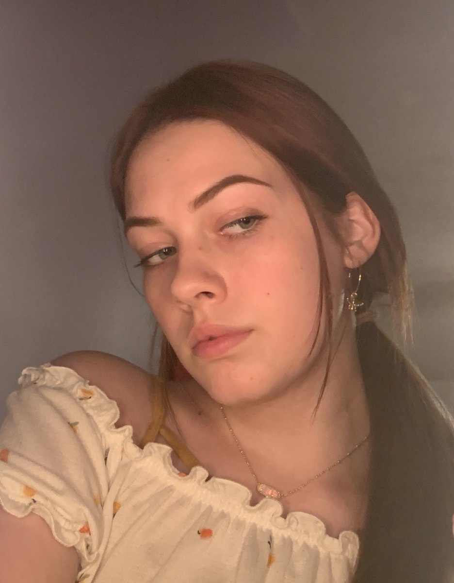 Jewell On Twitter Fun Fact When A Mascara And Chapstick Girl Buys New Mascara And Chapstick Her Powers Increase By 200 She Is Now Too Powerful Oh God What Have We Done