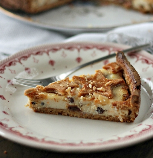 CROSTATA CON FROLLA AL PANETTONE un modo tutto speciale per utilizzare gli avanzi di panettone! ⏰ Pronti in: 1 ora e 10 minuti ⠀ 👩 Ricetta di: <a href="/babette_23/">Babette bithell</a>
SCOPRI LA RICETTA COMPLETA  ➡️ buff.ly/2RlVVKh