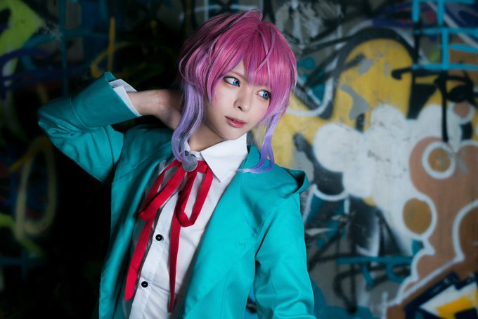 Twitterのコスプレ画像9