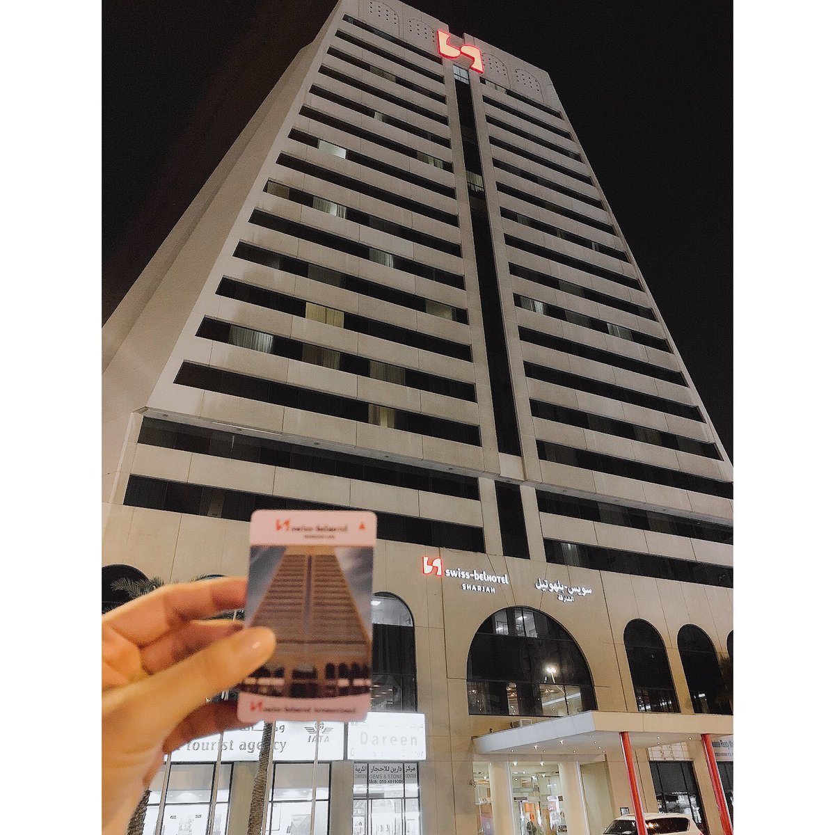 SBISharjah's tweet image. Weekend is usually about forgetting all the weeks&apos; pressure and to refresh-rejuvenate one selves.
So make most of it.
Plan and Drive into #swissbelhotelsharjah for your weekend gateways.

#weekendgateways #visitsharjah🇦🇪 #culturalcapital #staycation #familycation #swissbeltrip