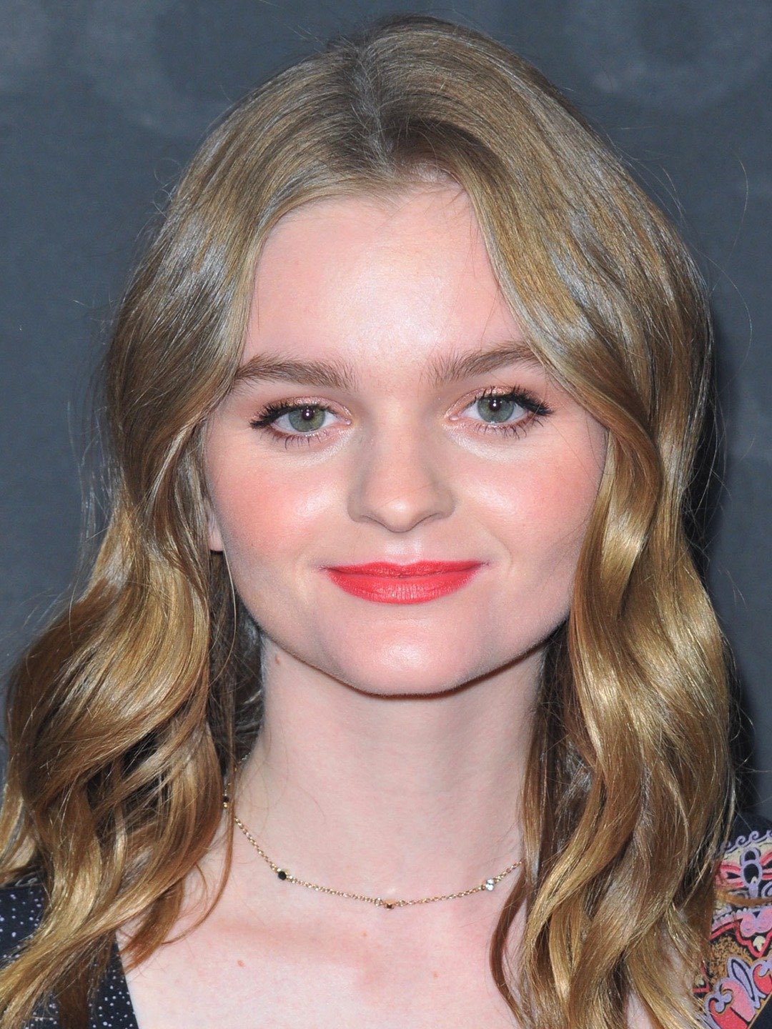 Happy Birthday Kerris Dorsey      