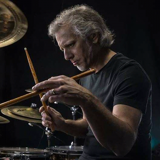Happy birthday to Dave Weckl!!!  