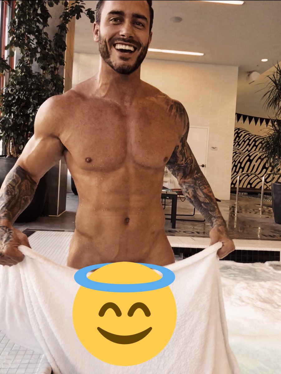 Chabot only fans mike Mikechabot OnlyFans