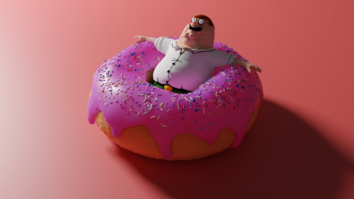 ictonent's tweet photo. "holy Crap!!!" -Peter griffen (from the family guy) https://t.co/qqB5LBpGCg