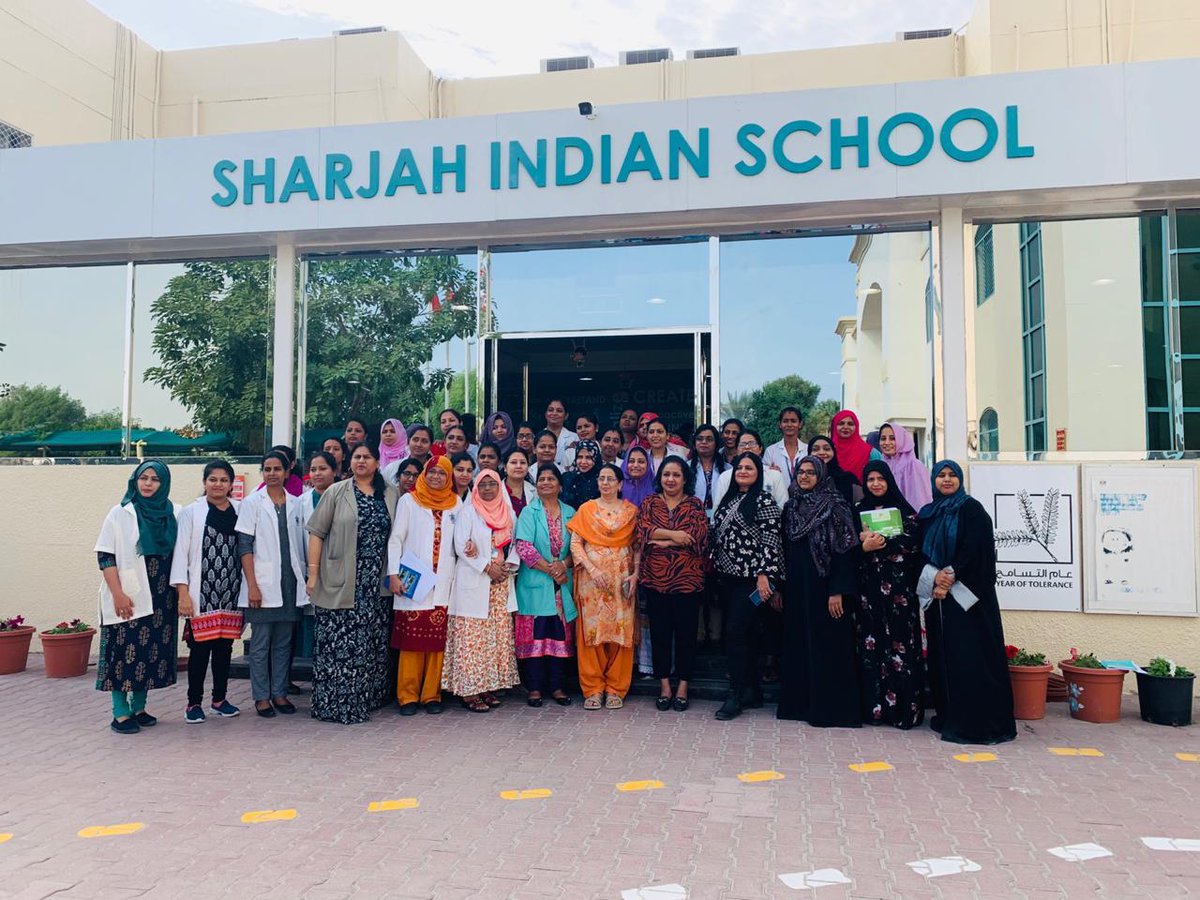 mind_boosters's tweet photo. Presenting memories of Intensive #professionaldevelopment Workshop conducted in #sharjah Indian #school for over 150 #Teachers.
This #workshop covered innovative teaching styles, effective classroom management skills and overall professional development. 
#teachertraining https://t.co/Bz3RbLVtmr