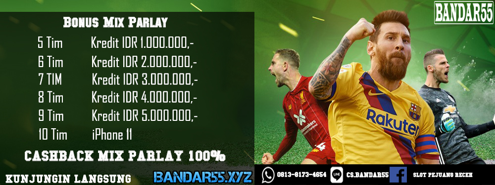 officialbandar1's tweet image. Event Promo !!!
Bonux Mix Parlay
Gabung Sekarang Juga !!!
Kunjungi : http://bandar55. xyz
WA : 081381734654
*Syarat &amp;amp; Ketentuan Berlaku
#bolaonline #Bola #bolaskor #judibola #judibolaonline #agenbola #agenjudibola #judibolapasti #jitubola #bolajitu #bandar55 #bolamania #freechips