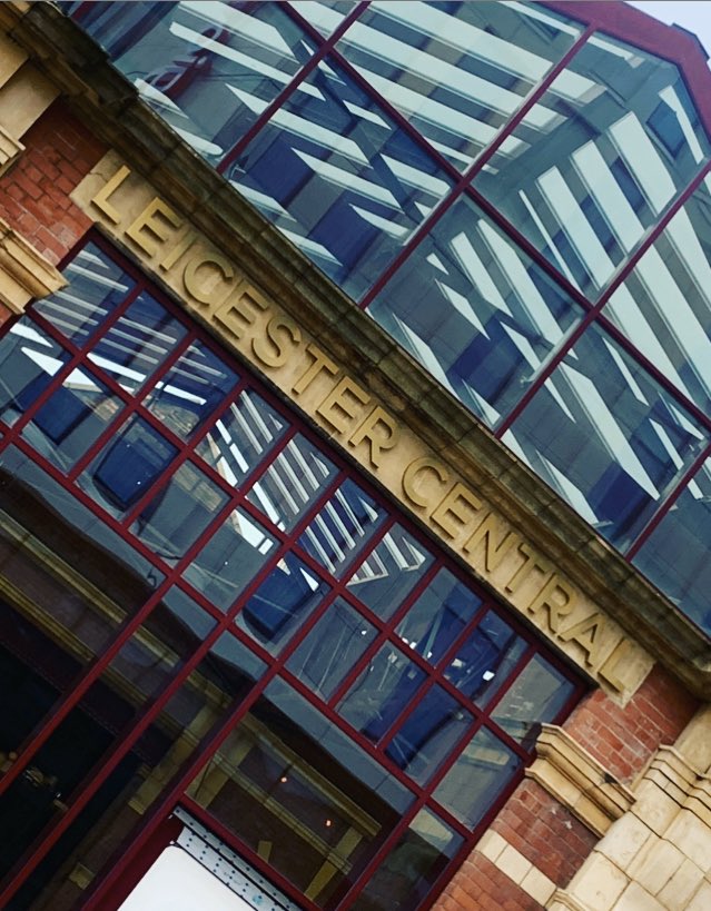 Excited by preview of <a href="/greatcentralsq/">Great Central Square</a>. Stylish new hotels, offices and rebirth of historic Great Central Station.