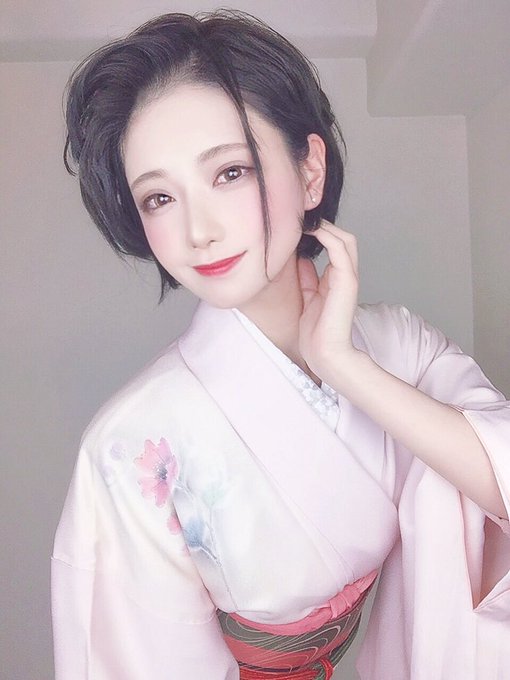 コスプレイヤーしろさきのTwitter画像16