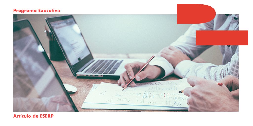 ESERP's tweet photo. ¿Te ves dirigiendo una gran empresa y todavía no conoces nuestro Programa Executive? Descubre una formación especializada e intensiva que te llevará tan lejos como quieras llegar. ¡Descubre más aquí!: https://t.co/0qmiUz0KIs
#ProgramaExecutive #BusinessSchool #LawSchool https://t.co/aci0fqWPGa