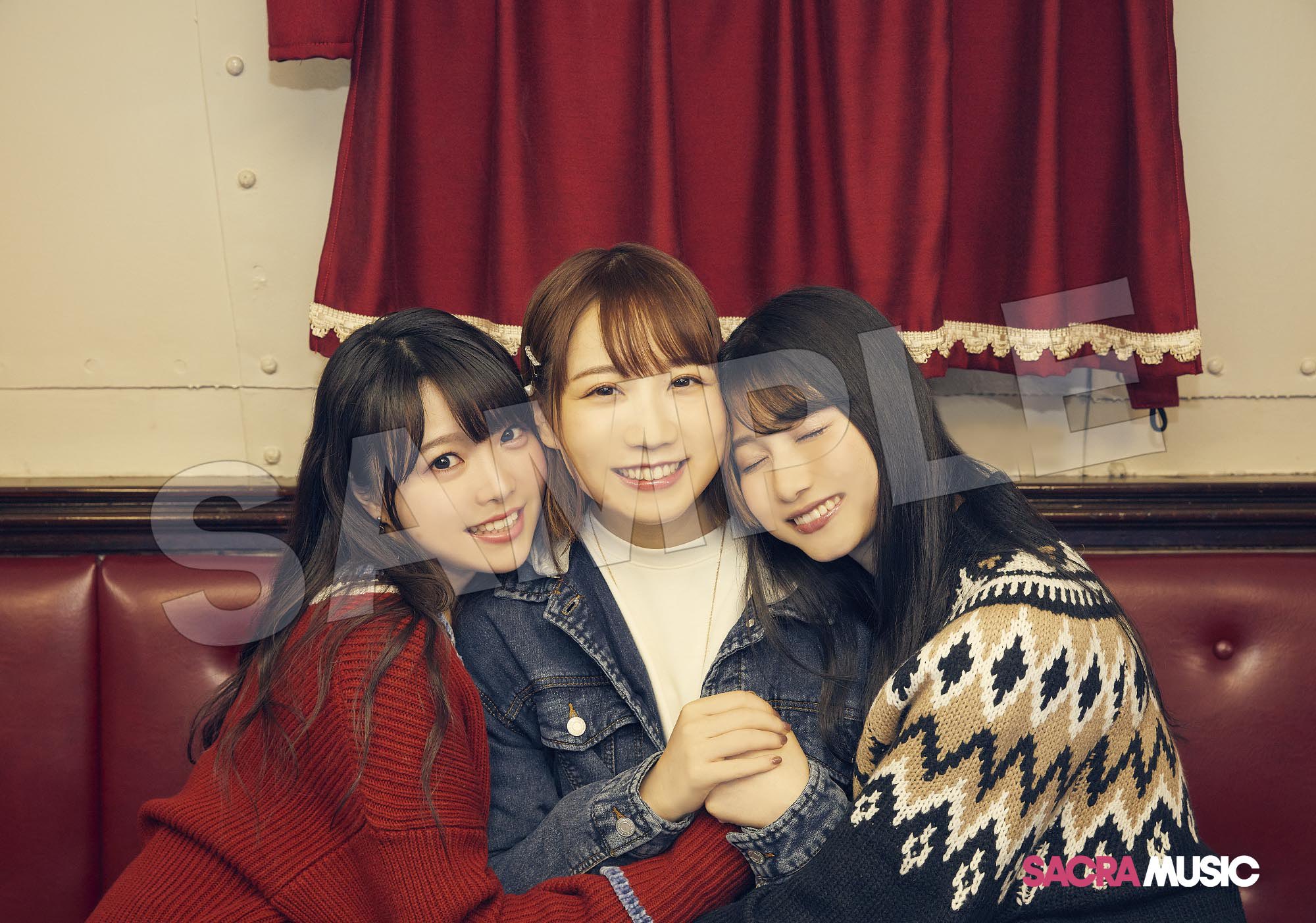 TrySail公式 on Twitter: 