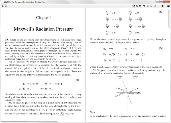GovindSatpute's tweet image. Pure #MathML in #ePub3 in #AZARDI.You decide your #reading presentation.A resized viewport.... bit.ly/1nnynxe
#ReadingChallenge #DelhiWorldBookFair #books #ChildrensBooks
#Tüyap #Tüyapfuarcılık #2020 #mutluyıllar
