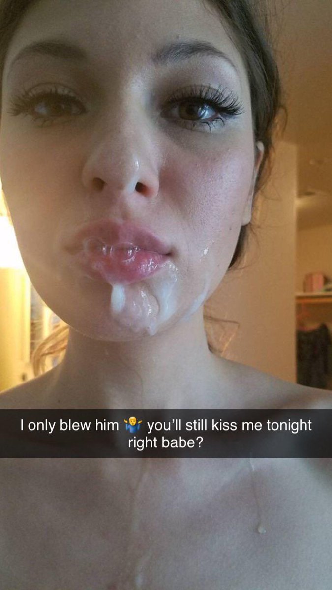 FaithfulWifes's tweet photo. Will you still kiss me? 👅🍆💦 https://t.co/VT97MECpUm