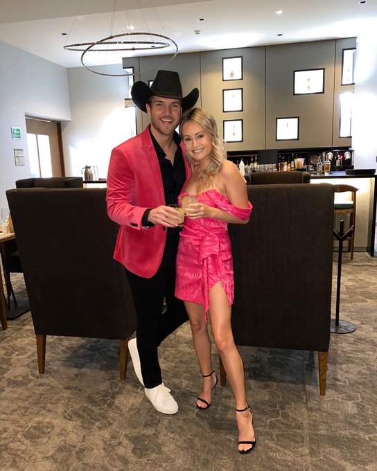 Jordan & Christina Kimball - Bachelorette 14 - BIP - Discussion - Page 12 EN0aT-yX0AUAwh5