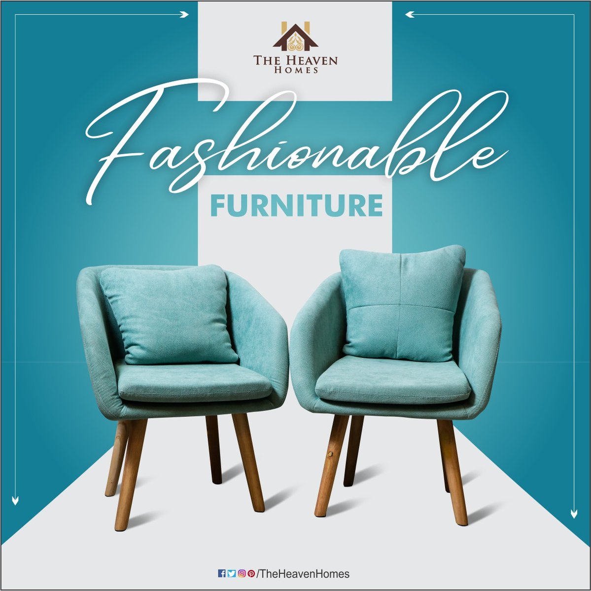 Theheavenhomes's tweet photo. Who said furniture can't be fashionable? Try out the range of trendy furniture from The Heaven Homes that has your taste of fashion.
#fashionable_furniture #trendy_furniture #best_range #good_quality #furniture_items #lifestyle
.
@theheavenhomes
.
0175 - 5070085, 9814370085 https://t.co/0YCNB8gveN