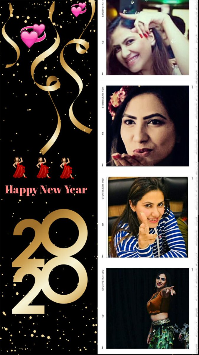 MrsIndiaNishtha's tweet photo. Happy New Year
#2020NewYear 
#GoodNewzz 
#yoga #success 
#bestwishes https://t.co/mziS48KKj1