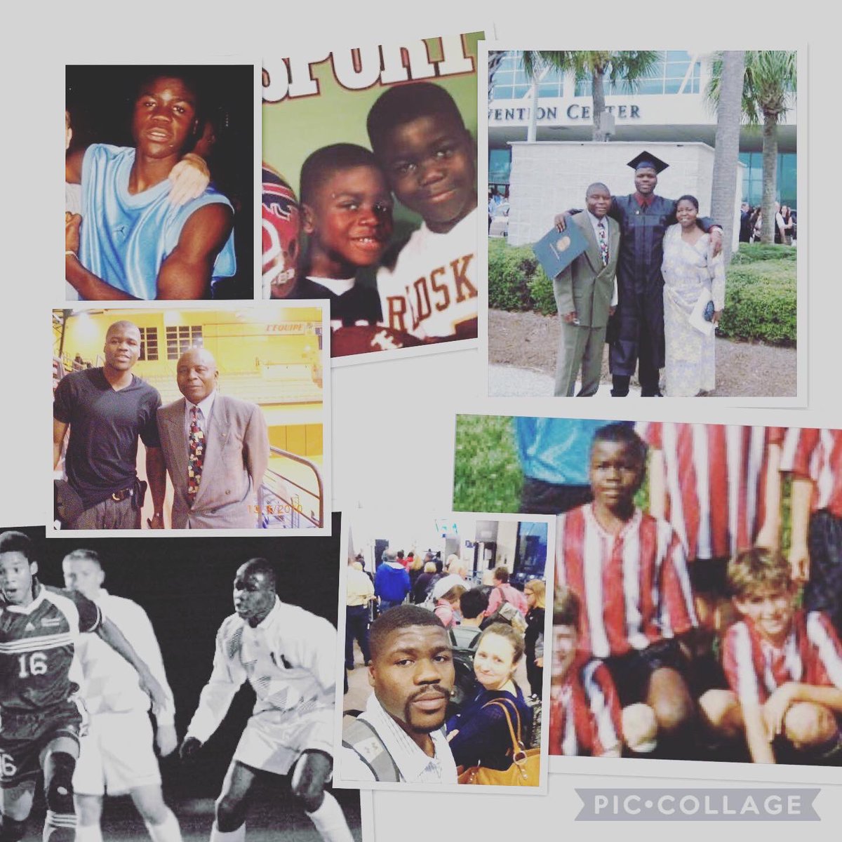 gopele's tweet photo. Happy Birthday Daddy!🔥🎉 drove me all my games elementary school-highschool, my 1st sleep over, 1st middle school party, stayed silent & let me just play, bugging you for the most expensive cell phone, list could go on ❤️u #every1together #life #findApath #againstallodds #family https://t.co/3gWM4XxNFj