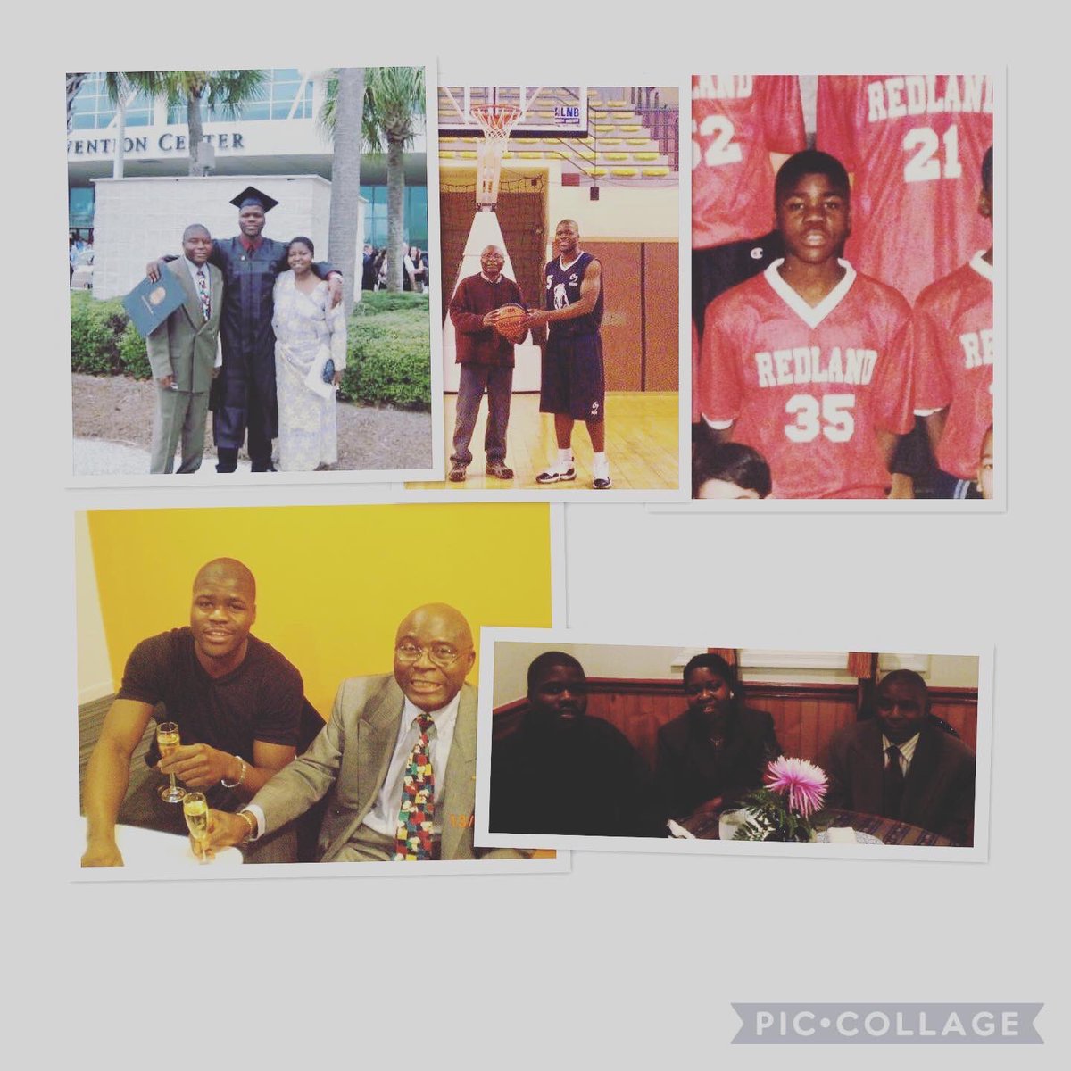 gopele's tweet photo. Happy Birthday Daddy!🔥🎉 drove me all my games elementary school-highschool, my 1st sleep over, 1st middle school party, stayed silent & let me just play, bugging you for the most expensive cell phone, list could go on ❤️u #every1together #life #findApath #againstallodds #family https://t.co/3gWM4XxNFj
