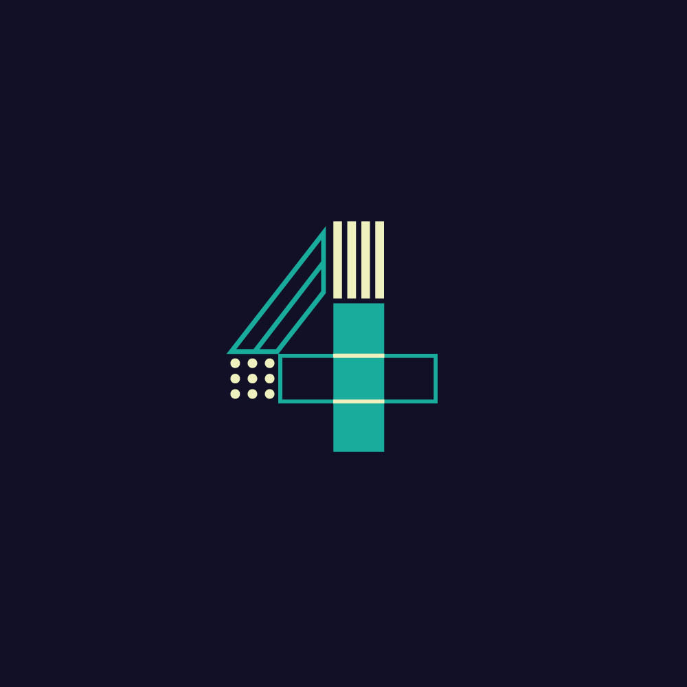 maartenelens's tweet photo. 4 #four #4 #logodesign #typography #character #graphicdesign #brandingdesign #branding #grafischvormgever #vormgeving #design #brandingidentity #graphics #website #logo #graphicdesigns #itsme #graphicdesign #graphicdesigner #logo #design #hasselt #zonhoven https://t.co/PGbmfFTjp6 https://t.co/TuVOAJHHzg