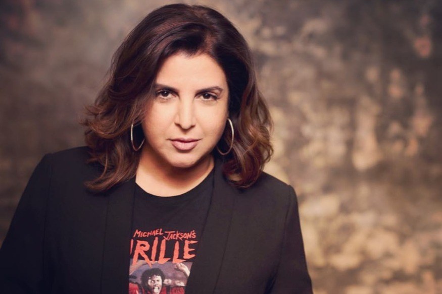 Happy Birthday Farah Khan: Five Popular Songs Choreographed by Farah Khan  