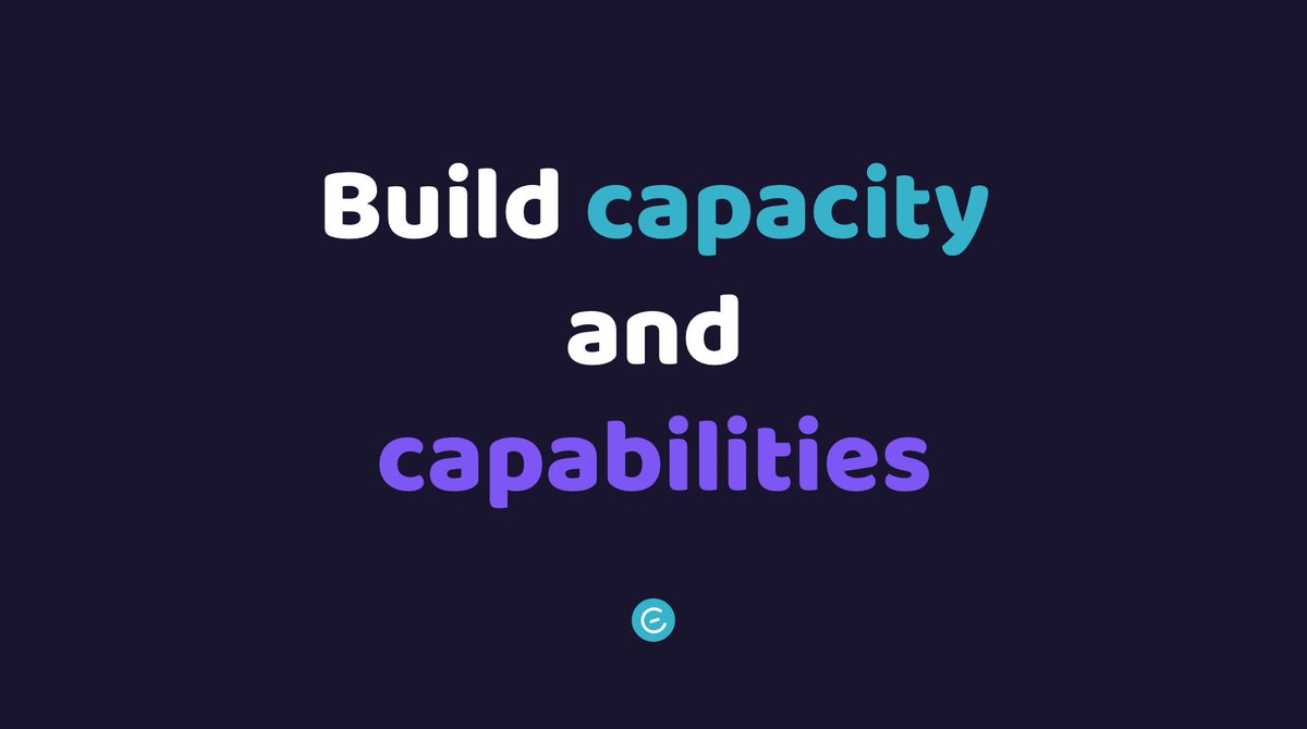 Eventera1's tweet image. Success isn't defined by a degree on the wall, but by potential and the ability to learn, apply and adapt. 🙌

#Edvolution #EduTwitter #FutureofEducation #Edtech #Eventera #LiveStreaming