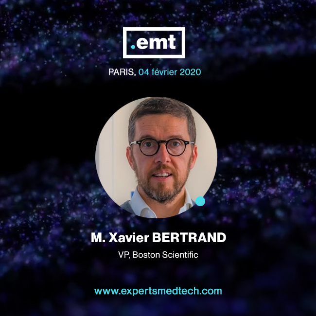 [TEMOIGNAGE] Xavier BERTRAND vient témoigner et échanger lors du débat sur les « Convergences technologiques dans les DM : un réel bénéfice patient ? » à Paris le 4 février
Inscriptions bit.ly/2Wsqhd3
<a href="/MD101consulting/">MD101</a> <a href="/AxemeConseil/">Axeme</a> #dispositifmedical #medicaldevices
