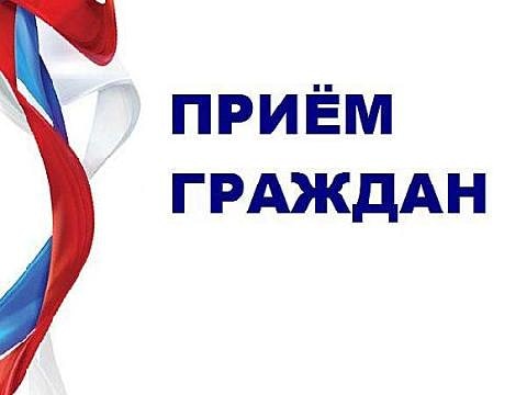 Прием граждан с бесплатной юридической консультацией.
10.01 Гагарина 20а
17.01 Репина 45 , ТСЖ
24.01 Лаишевка Набережная 11
31.01 Карлинское, ДК. 

Начало приёма в 9:00, окончание в 11:00.