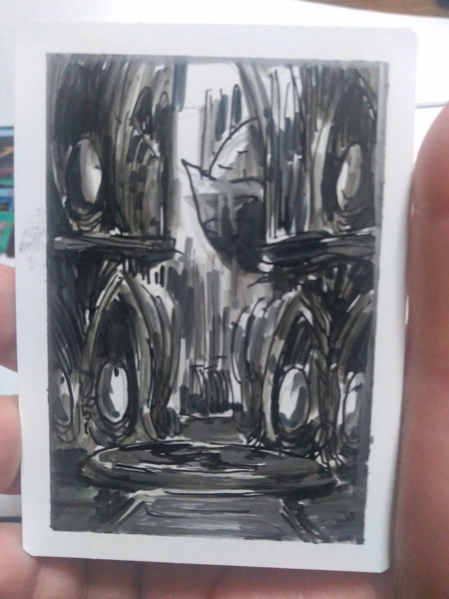MTG35348767's tweet photo. #tokyomtgartshow #LiviaPrima
#artproof #artistproof
#tokyoMTG @dopaprime
#MTG #MTGTHB #東京MTG https://t.co/GO9IfuhAi1
カッコ良いアートしてもらいました!
JENN先生!ありがとうございました! https://t.co/VW68Vf9S3B