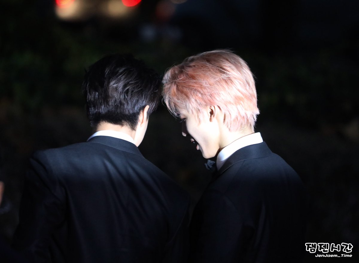 JenJaem_Time's tweet photo. 200108

HQ💚

 #잼젠  #nomin #재민 #나재민 #JAEMIN  #제노  #이제노 #JENO #NCTDREAM https://t.co/6Lb76Tdbb4