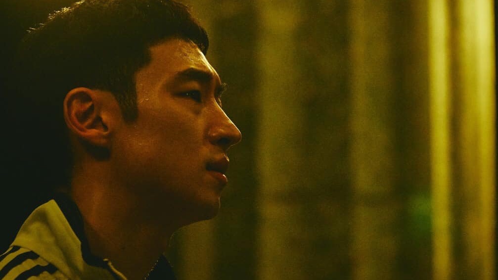 Review_Me_'s tweet photo. #TheNightOfTheHunter หนังใหม่ของผกก.มือดีจาก Bleak Night ที่ขนทัพเหล่าซูเปอร์สตาร์หน้าหยกอย่าง อีเจฮุน, ชเวอูชิก, อันเเจฮง เเละ พัคจองมิน เล่าถึงเหตุการณ์ในโลกอนาคตที่เต็มไปด้วยความยากเเค้น กลุ่มเพื่อน 4 คนที่วางเเผนจะก่ออาชญากรรม กลับถูกตามล่าโดยชายปริศนา...
#ReviewMe_KFilms https://t.co/z1jpuaZxGh
