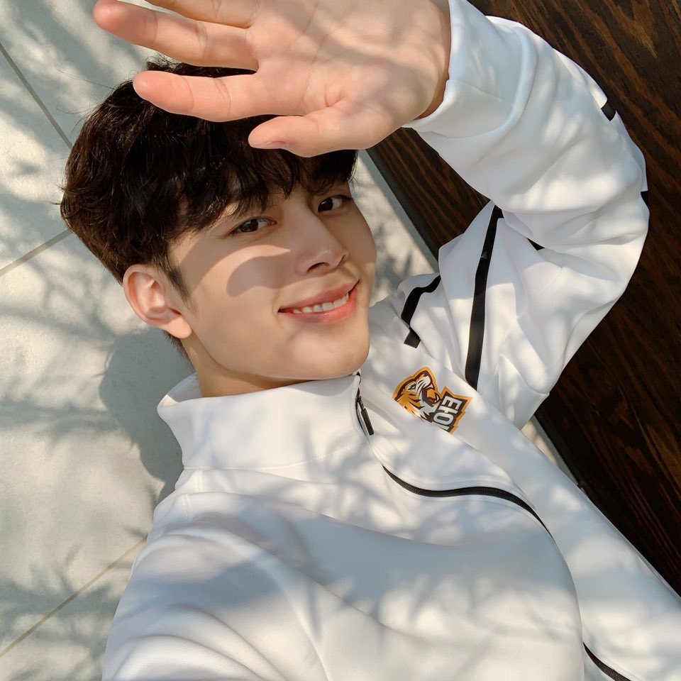 [#유선호] #핸섬타이거즈 진짜농구!!