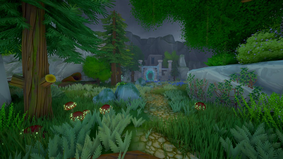 9eyesgs's tweet photo. #MaskOfMists is an action-adventure #game in a first-person view. Steam page is available now!
https://t.co/voAKTSNPCK
#adventure #action #steam #indiegame #gamedev #Unity #fantasy #Screenshot https://t.co/zfIao26PT0