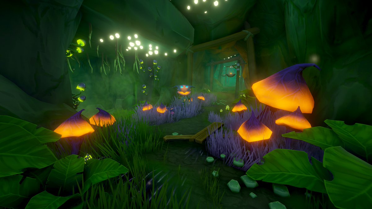 9eyesgs's tweet photo. #MaskOfMists is an action-adventure #game in a first-person view. Steam page is available now!
https://t.co/voAKTSNPCK
#adventure #action #steam #indiegame #gamedev #Unity #fantasy #Screenshot https://t.co/zfIao26PT0