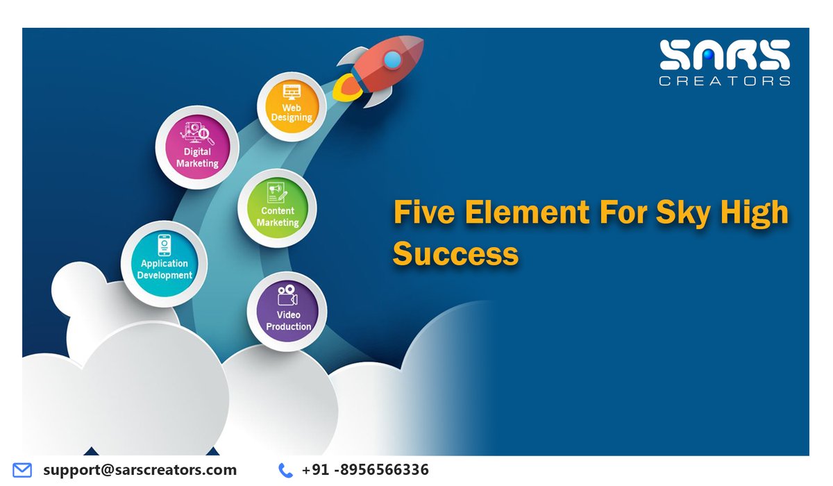 CreatorsSars's tweet photo. Your customer &amp; competitor’s business is going digital. What about you?
Stay one step ahead of your competitors &amp; grab the customer from market with our digital marketing services.

For more details
🌎Visit us-https://t.co/Sy3nuQ6OBc
☎️Call us on- +91 8956566336
 #onlinemarketing https://t.co/bx8hw9KxMU