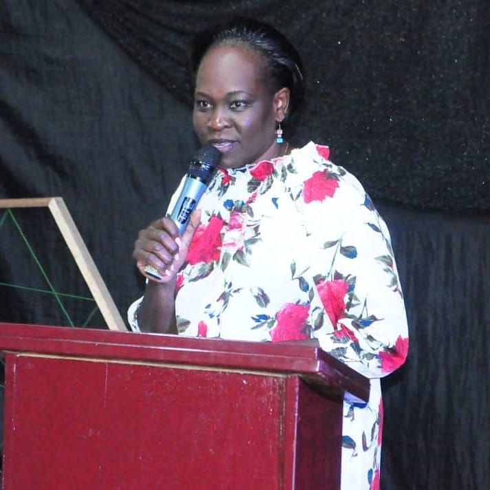 CLCEntebbe1's tweet photo. 1 John 3:1(KJV) Behold, what manner of love the Father hath bestowed upon us, that we should be called the sons of God: therefore the world knoweth us not, because it knew him not. #clmdevotion
#TheEndOfLove https://t.co/SLIXspta5Y